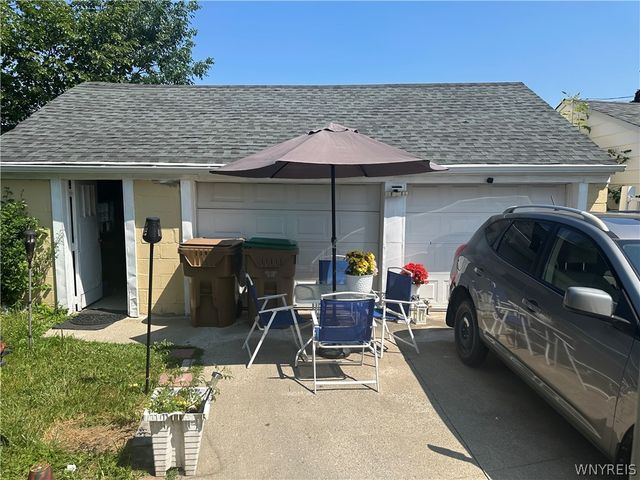 158 David Avenue, Cheektowaga, NY 14225