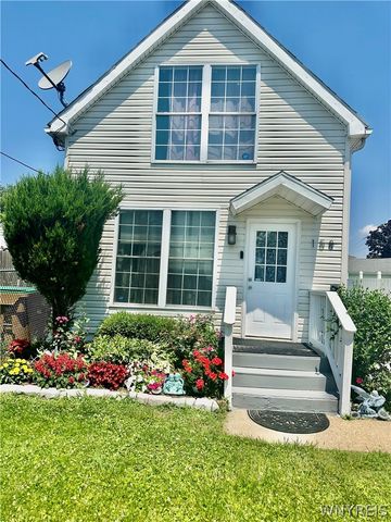 158 David Avenue, Cheektowaga, NY 14225