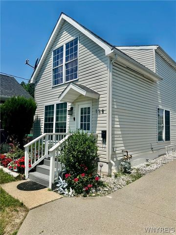 158 David Avenue, Cheektowaga, NY 14225