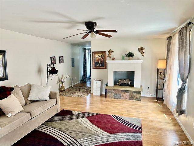 158 David Avenue, Cheektowaga, NY 14225