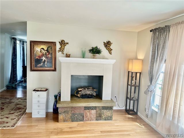 158 David Avenue, Cheektowaga, NY 14225
