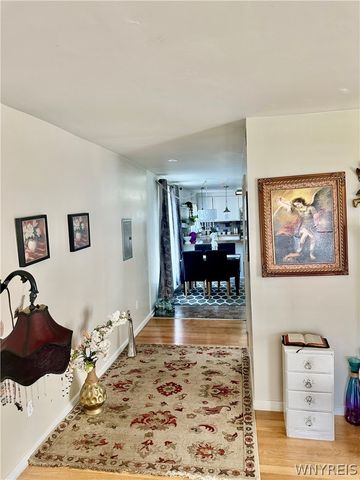 158 David Avenue, Cheektowaga, NY 14225