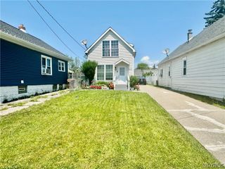 158 David Avenue, Cheektowaga, NY 14225
