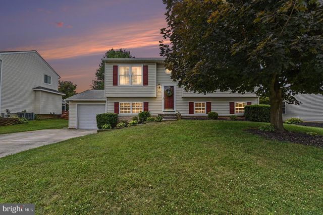 916 WINTERS CT, Bel Air, MD 21014