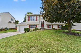 916 WINTERS CT, Bel Air, MD 21014
