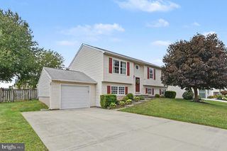 916 WINTERS CT, Bel Air, MD 21014