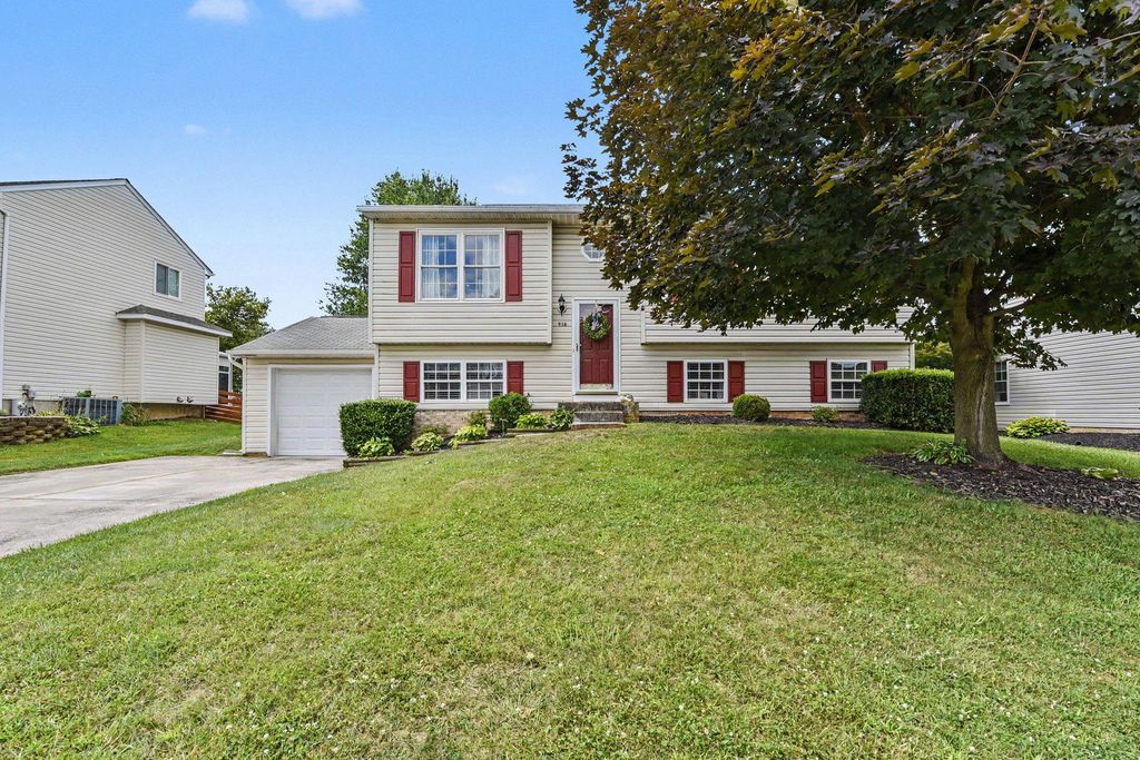 916 WINTERS CT, Bel Air, MD 21014