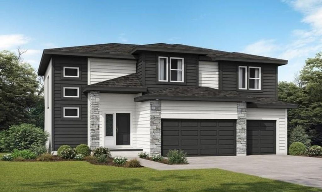 18228 W 166th Terrace, Olathe, KS 66062