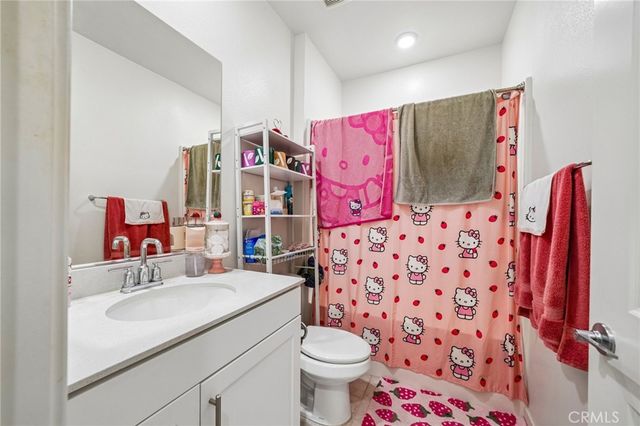 3630 E Peckham Paseo 2, Ontario, CA 91761