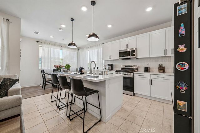 3630 E Peckham Paseo 2, Ontario, CA 91761