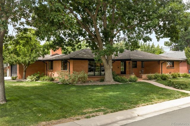 3253 S Columbine Street, Denver, CO 80210