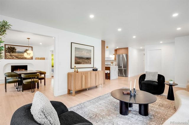 3253 S Columbine Street, Denver, CO 80210