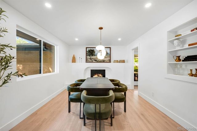 3253 S Columbine Street, Denver, CO 80210