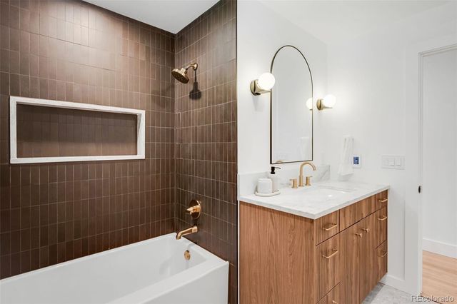 3253 S Columbine Street, Denver, CO 80210
