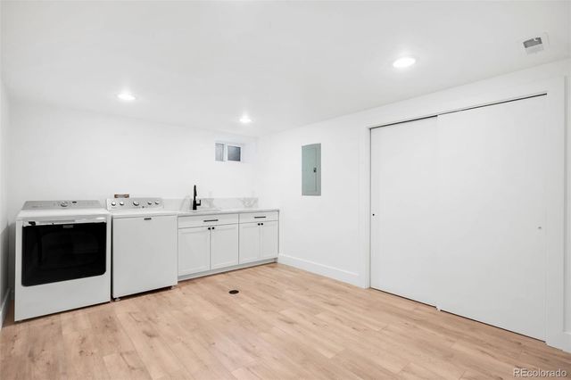 3253 S Columbine Street, Denver, CO 80210