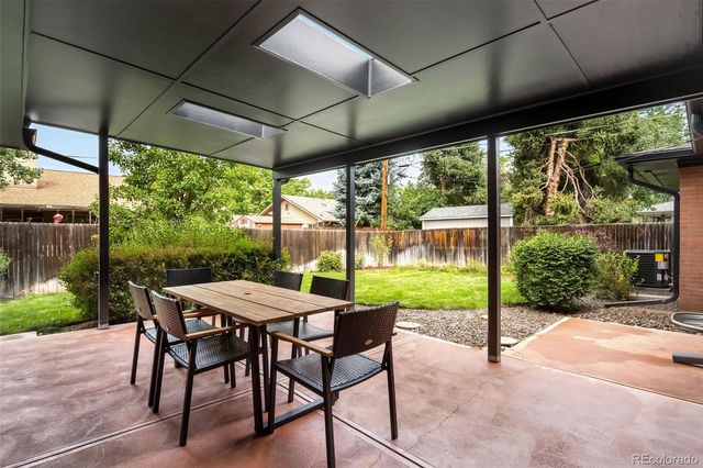 3253 S Columbine Street, Denver, CO 80210