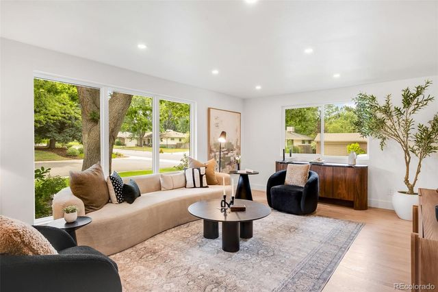3253 S Columbine Street, Denver, CO 80210