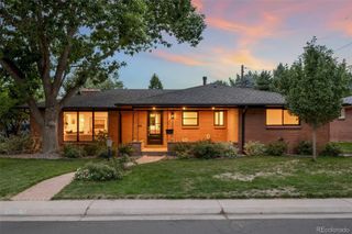 3253 S Columbine Street, Denver, CO 80210