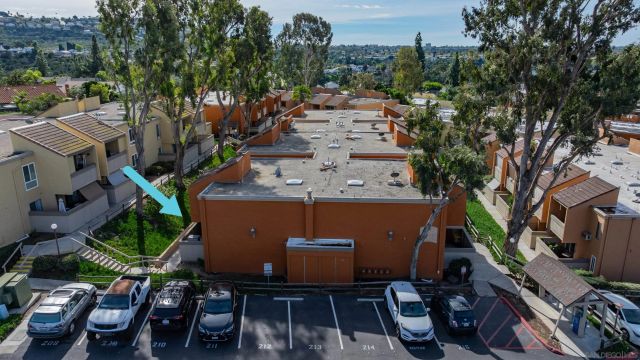 7757 Margerum Ave Unit 150, San Diego, CA 92120