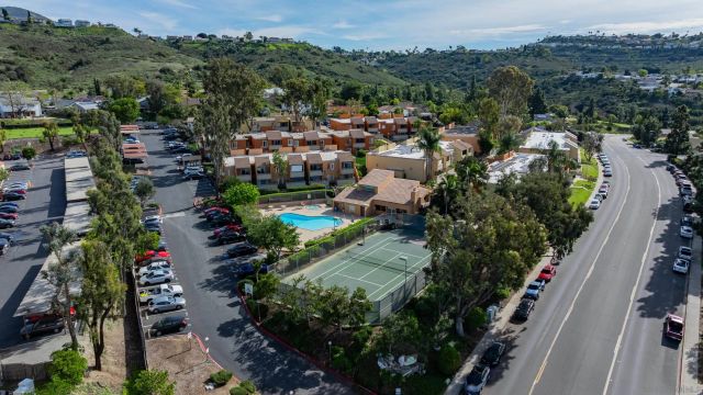 7757 Margerum Ave Unit 150, San Diego, CA 92120