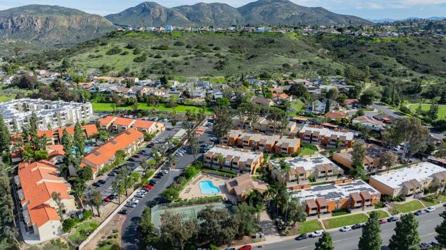 7757 Margerum Ave Unit 150, San Diego, CA 92120