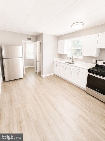 2604 HAMILTON AVE, Baltimore, MD 21214