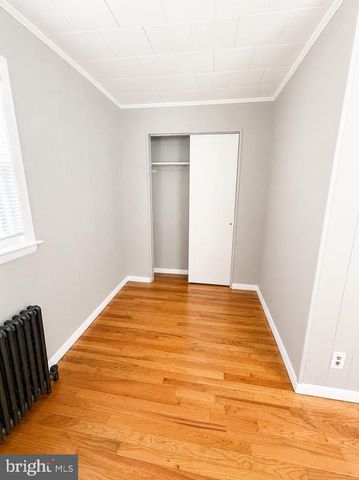2604 HAMILTON AVE, Baltimore, MD 21214