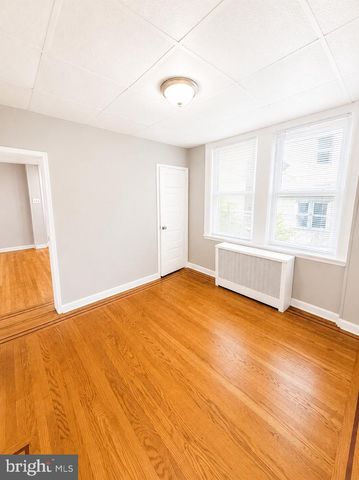 2604 HAMILTON AVE, Baltimore, MD 21214