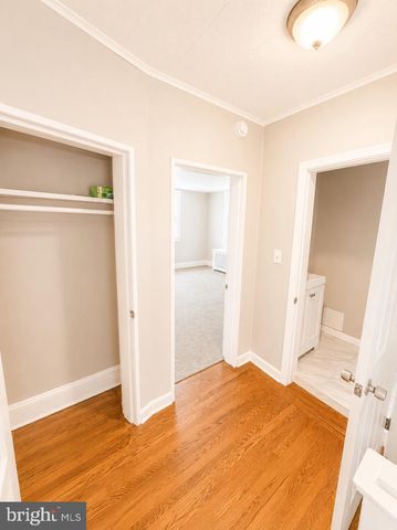 2604 HAMILTON AVE, Baltimore, MD 21214