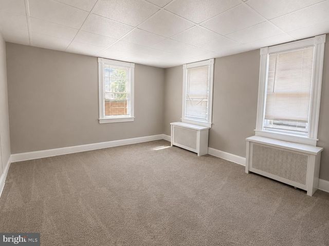 2604 HAMILTON AVE, Baltimore, MD 21214