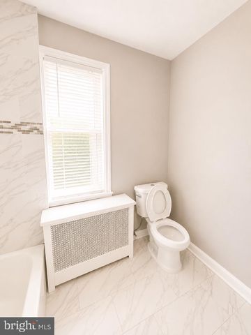 2604 HAMILTON AVE, Baltimore, MD 21214