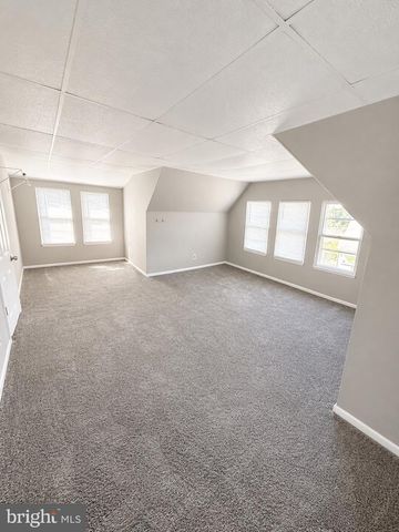 2604 HAMILTON AVE, Baltimore, MD 21214