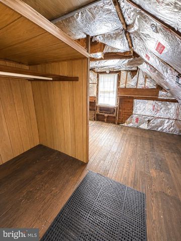 2604 HAMILTON AVE, Baltimore, MD 21214