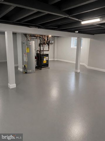 2604 HAMILTON AVE, Baltimore, MD 21214
