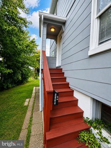 2604 HAMILTON AVE, Baltimore, MD 21214