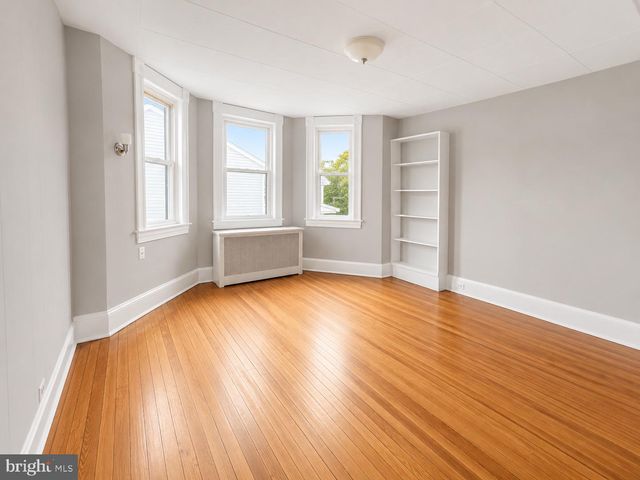 2604 HAMILTON AVE, Baltimore, MD 21214
