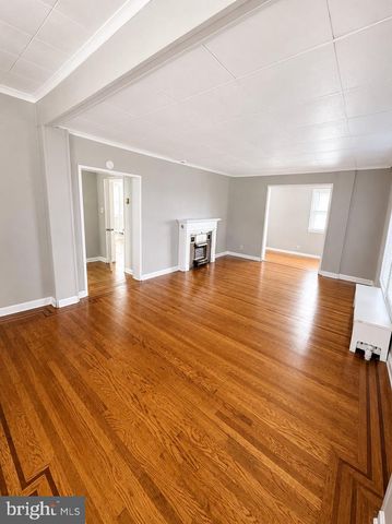 2604 HAMILTON AVE, Baltimore, MD 21214