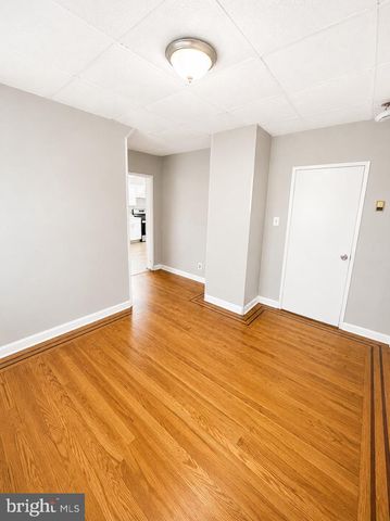 2604 HAMILTON AVE, Baltimore, MD 21214