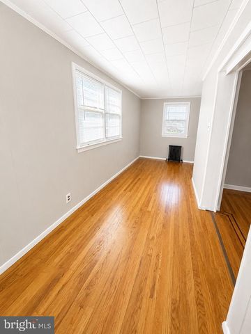 2604 HAMILTON AVE, Baltimore, MD 21214