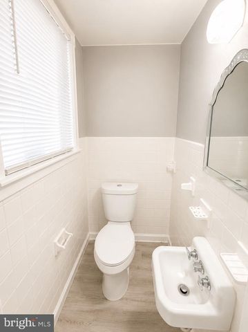2604 HAMILTON AVE, Baltimore, MD 21214