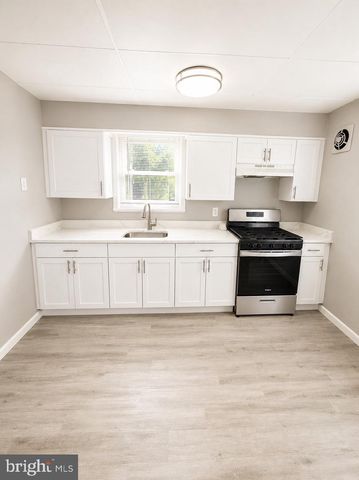 2604 HAMILTON AVE, Baltimore, MD 21214