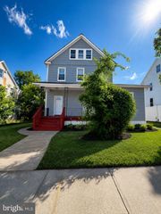 2604 HAMILTON AVE, Baltimore, MD 21214