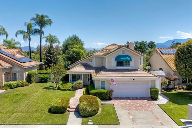 43114 Corte Tolosa, Temecula, CA 92592