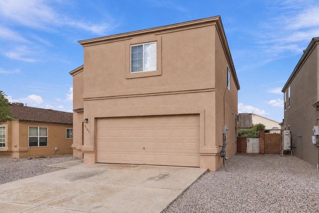 3541 Lavender Meadows Drive NE, Rio Rancho, NM 87144