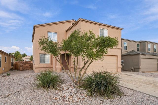3541 Lavender Meadows Drive NE, Rio Rancho, NM 87144