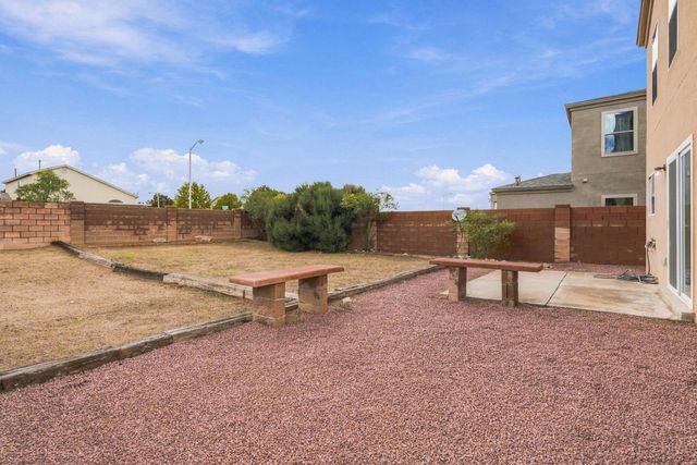 3541 Lavender Meadows Drive NE, Rio Rancho, NM 87144
