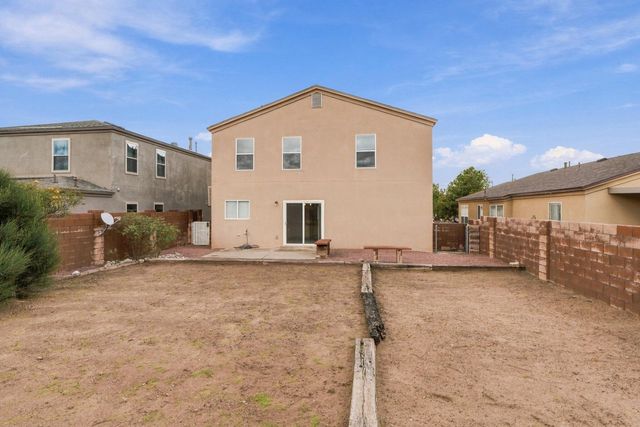 3541 Lavender Meadows Drive NE, Rio Rancho, NM 87144
