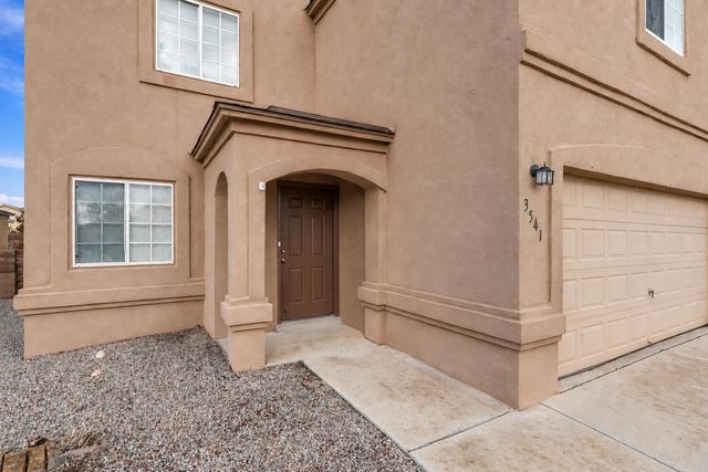 3541 Lavender Meadows Drive NE, Rio Rancho, NM 87144