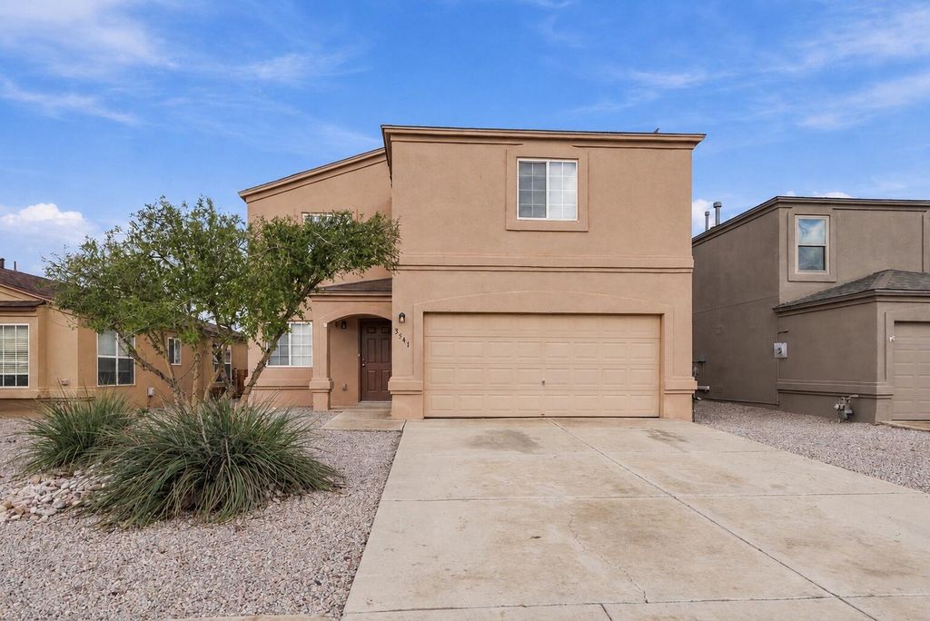 3541 Lavender Meadows Drive NE, Rio Rancho, NM 87144