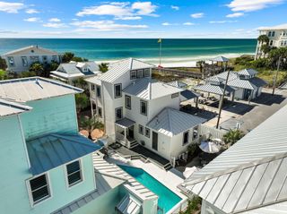 160 Seaward Drive, Santa Rosa Beach, FL 32459